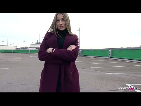 ❤️ НЕМЕЦКИЙ СКАУТ - МЕЧТА, КАСАЮЩАЯСЯ СТИЛЛЫ, СКАЖАЩАЯ В ПАРКОВКЕ И ПОЛОВАЯ НА ДЕНЬГИ ❤️ Красивое порно на нашем сайте ️