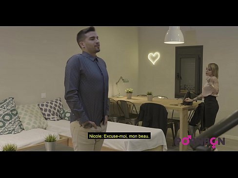 ❤️ PORNBCN 4K Одна зрелая женщина с большими сиськами хочет быть анальным трахал молодой жиголо с большим членом минет амортизм жесткий ебать ручной работы собачий стиль киска лизать оргазм французские субтитры ❤️ Красивое порно на нашем сайте ️